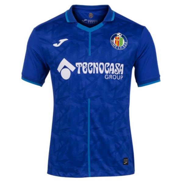 Thailandia Maglia Getafe Prima 21/22